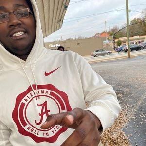 Meet your Posher, Marcus